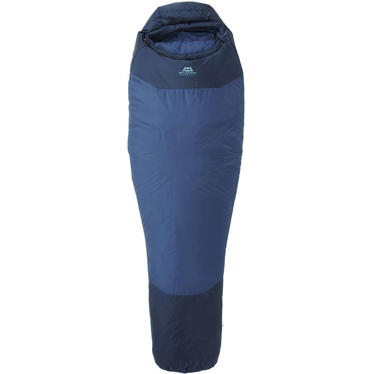 foto del prodotto mountain equipment donna sacco a pelo klimatic i