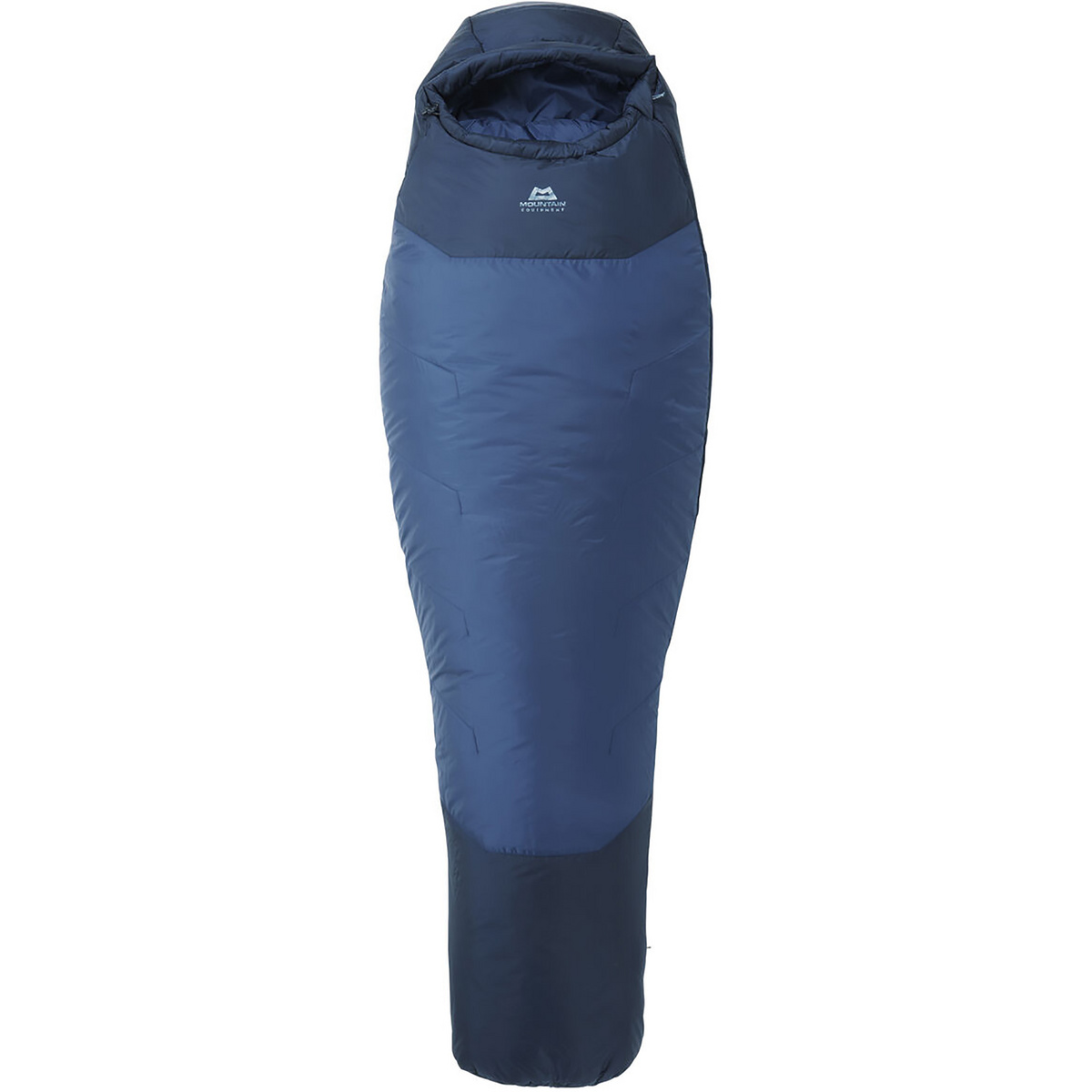 foto del prodotto mountain equipment donna sacco a pelo klimatic ii