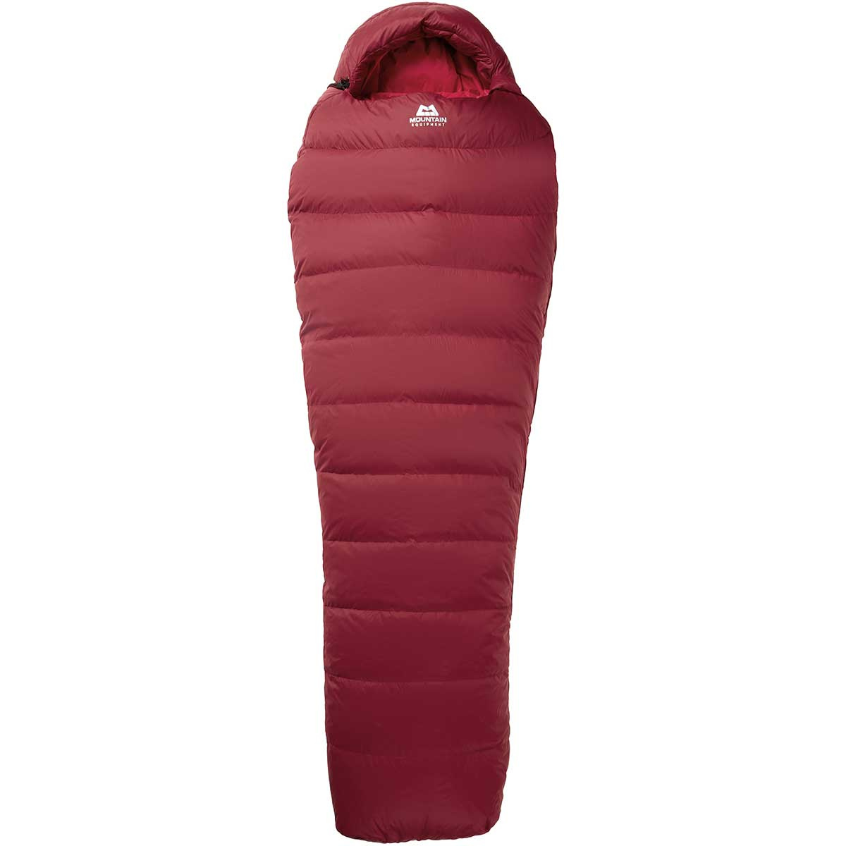 foto del prodotto mountain equipment donna sacco a pelo olympus 450