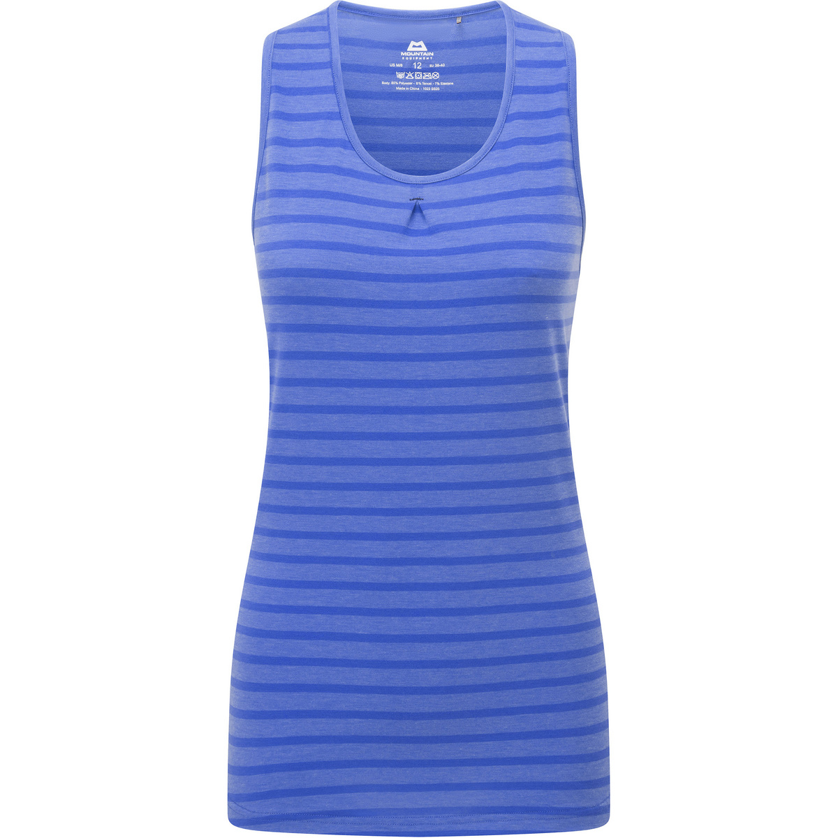 foto del prodotto mountain equipment donna top equinox