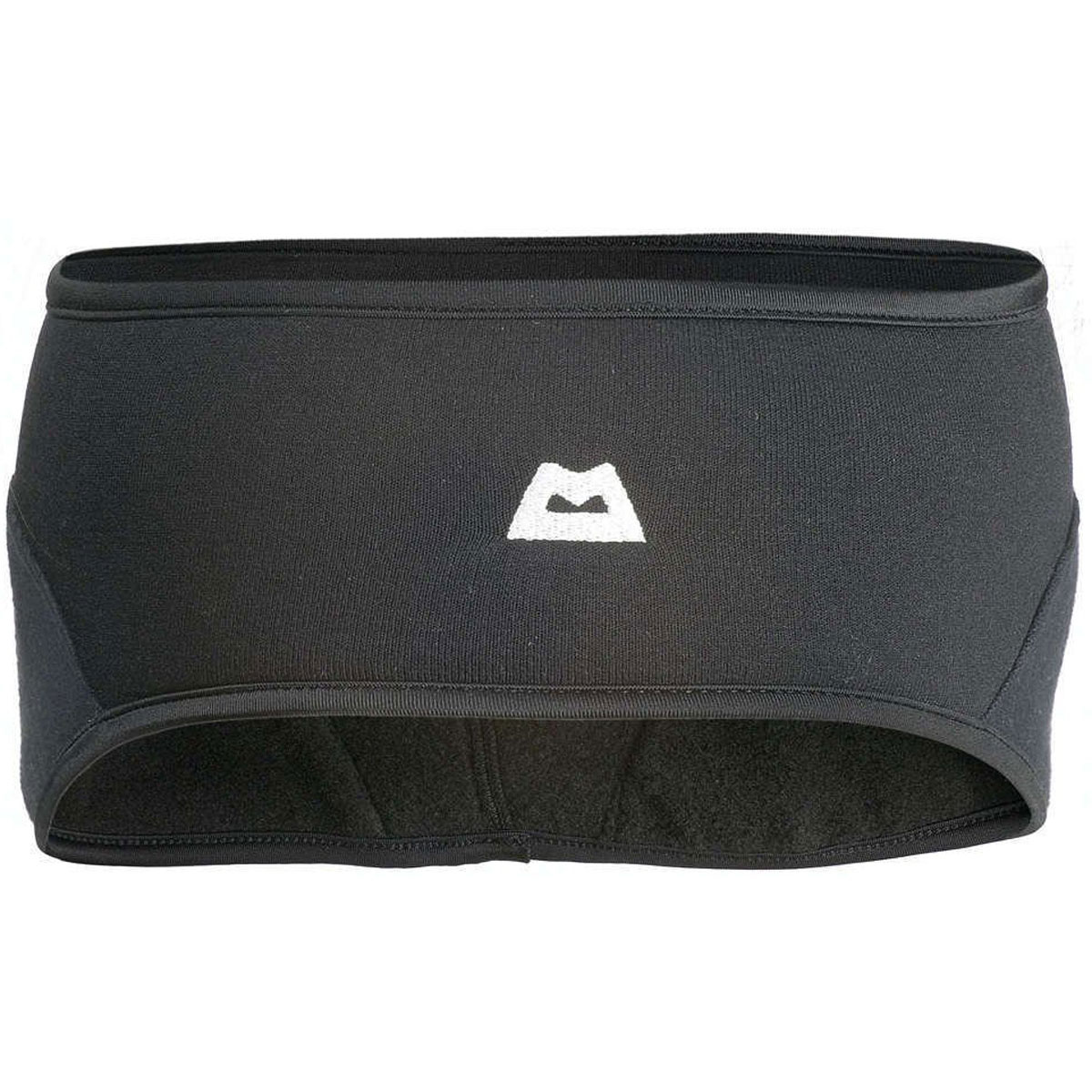 foto del prodotto mountain equipment fascia frontale powerstretch