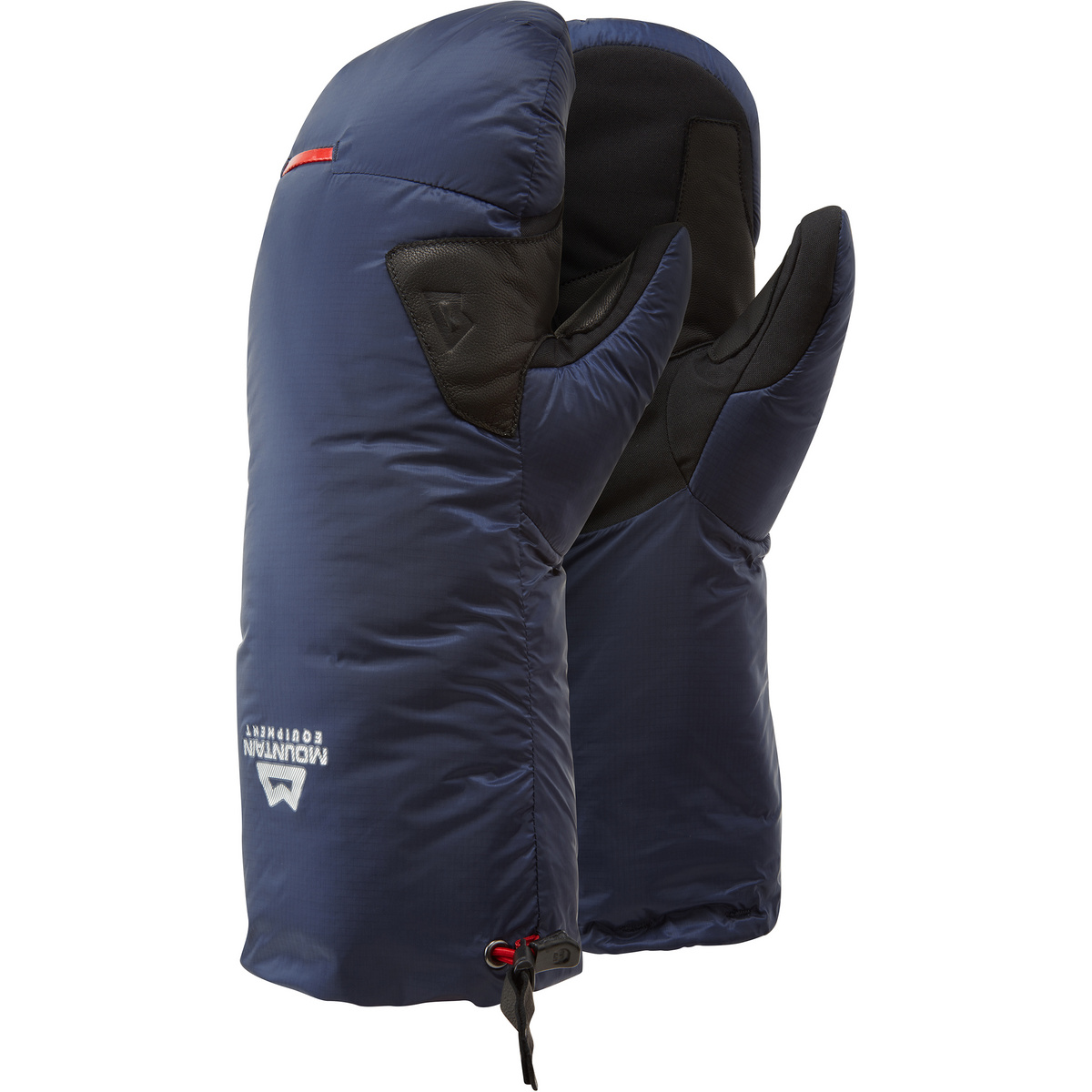 foto del prodotto mountain equipment guanti citadel