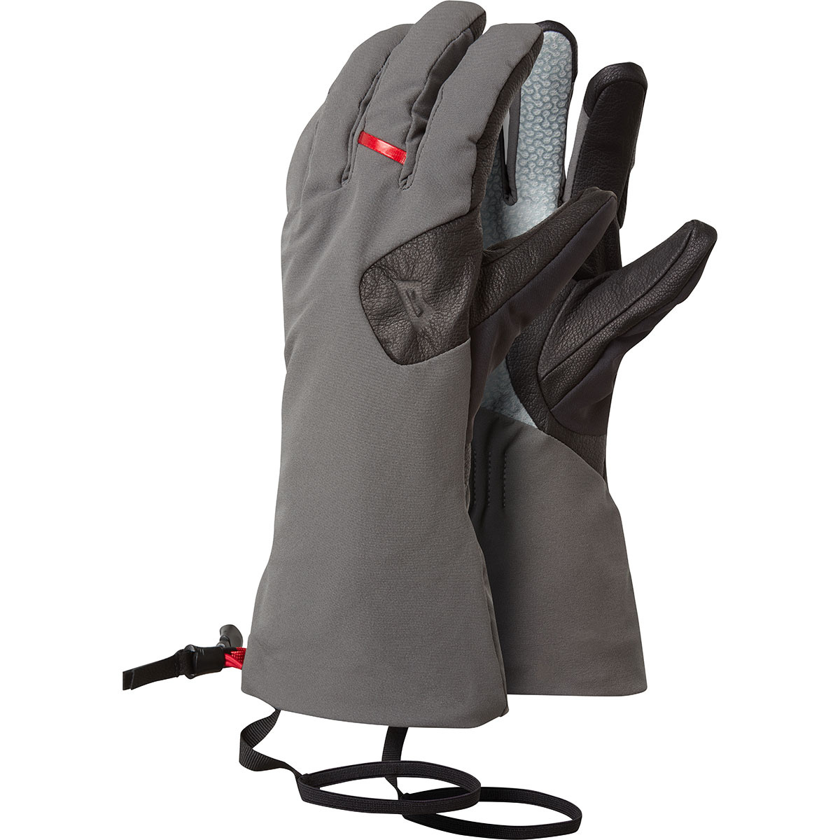 foto del prodotto mountain equipment guanti direkt gauntlet