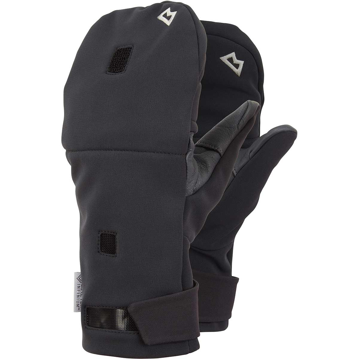 foto del prodotto mountain equipment guanti g2 alpine combi f ustlinge