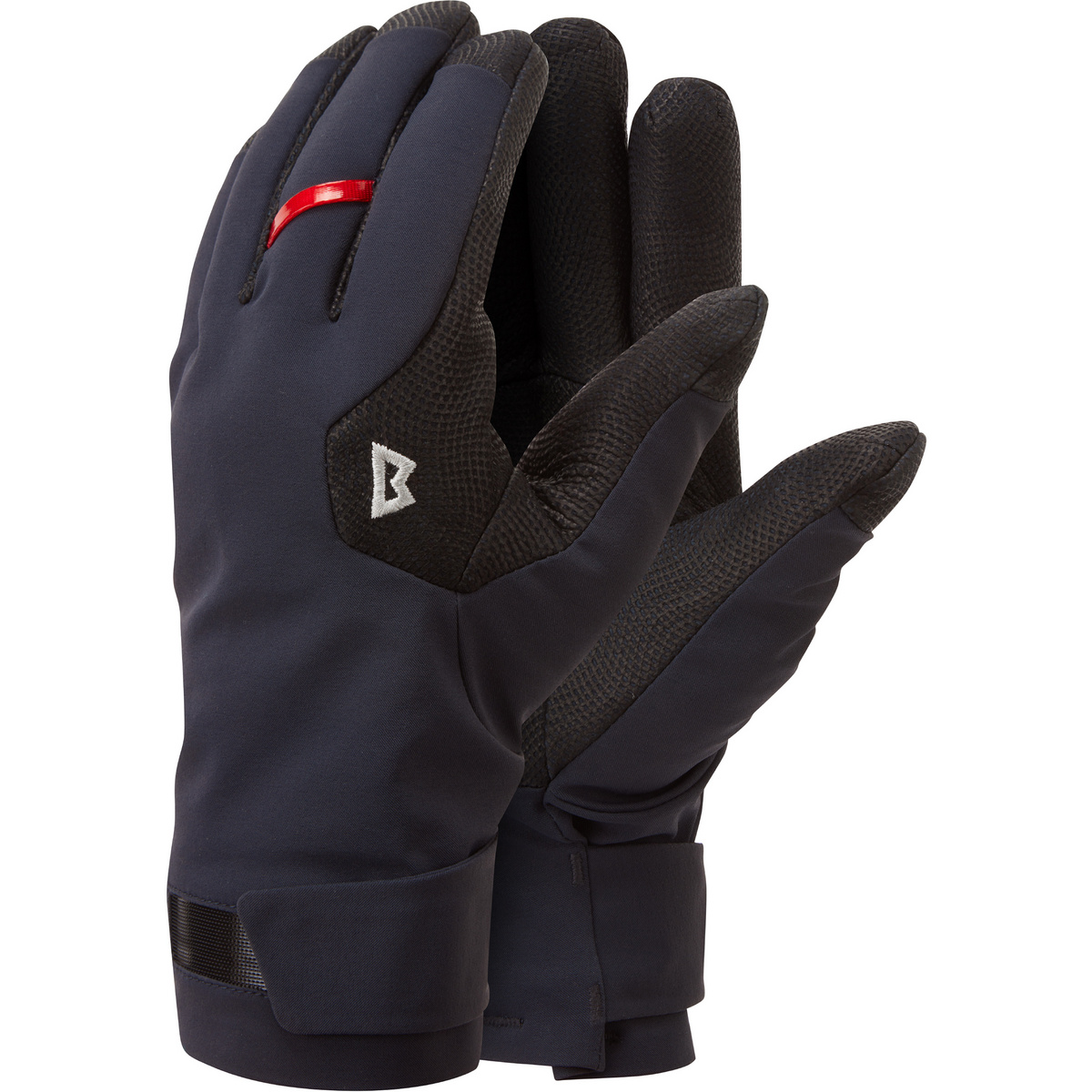 foto del prodotto mountain equipment guanti hard mixed