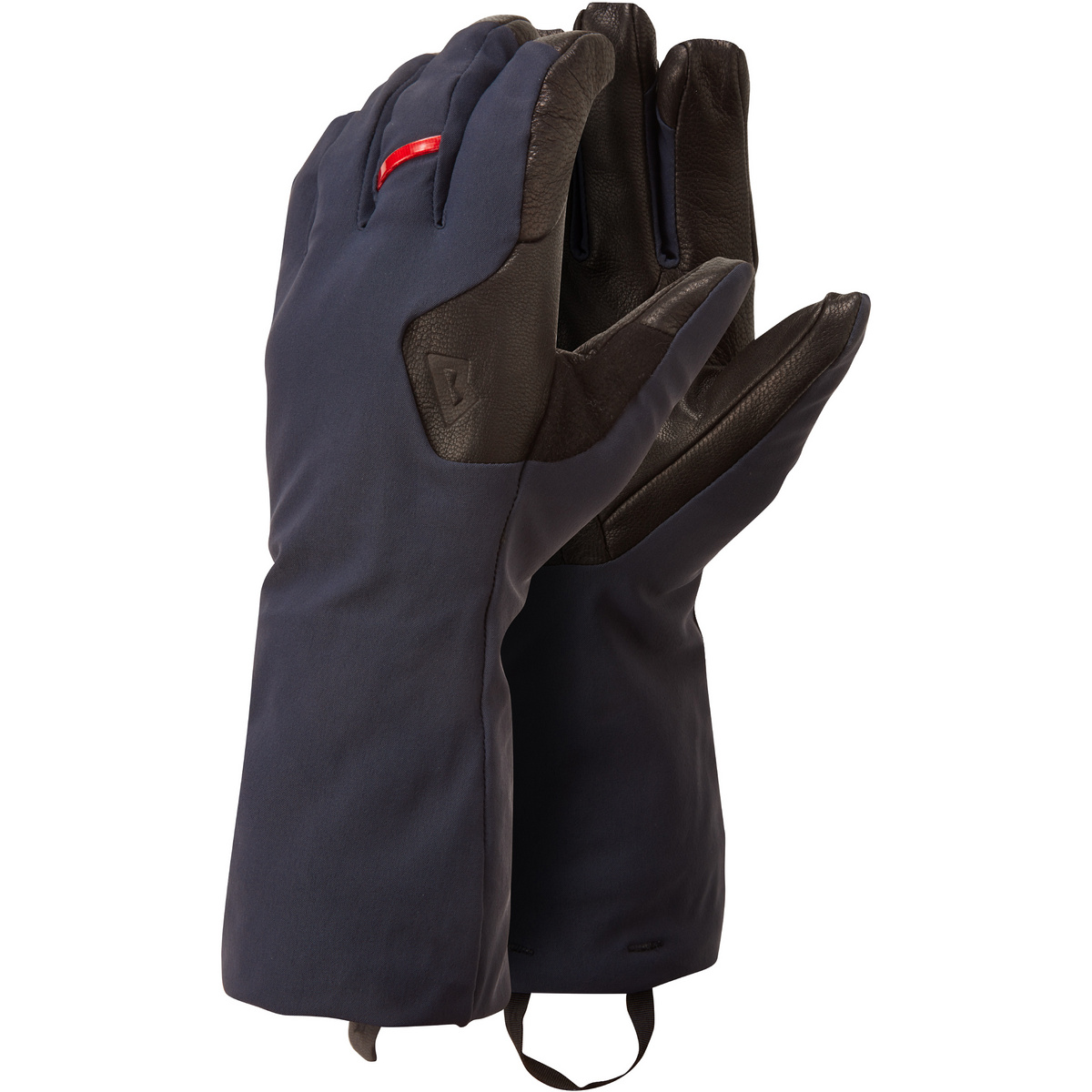 foto del prodotto mountain equipment guanti randonee gauntlet