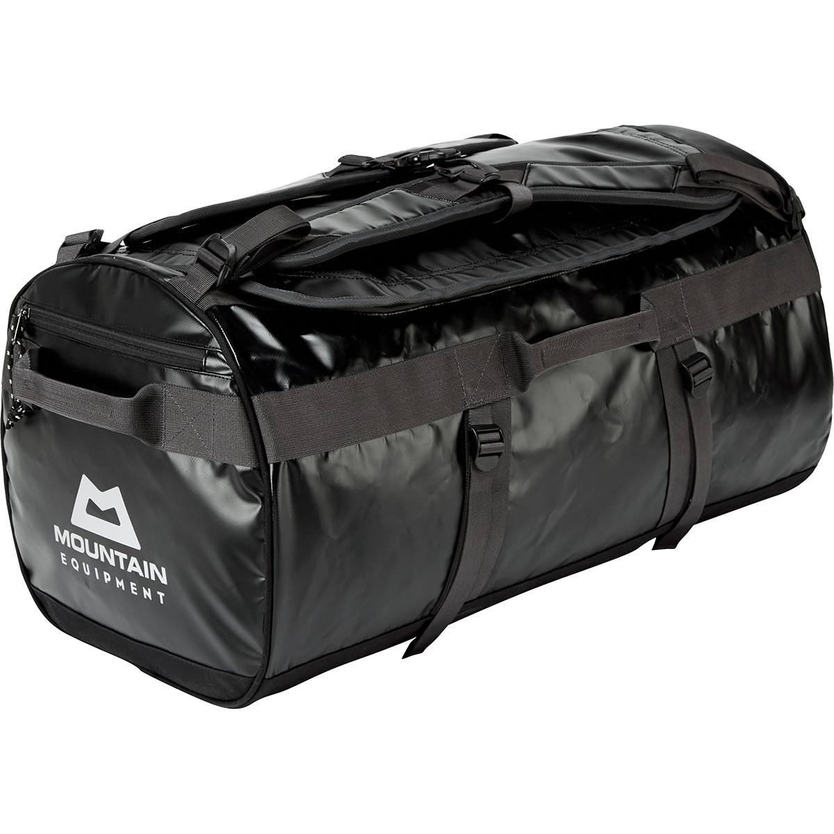 foto del prodotto mountain equipment kit borsone wet dry 100