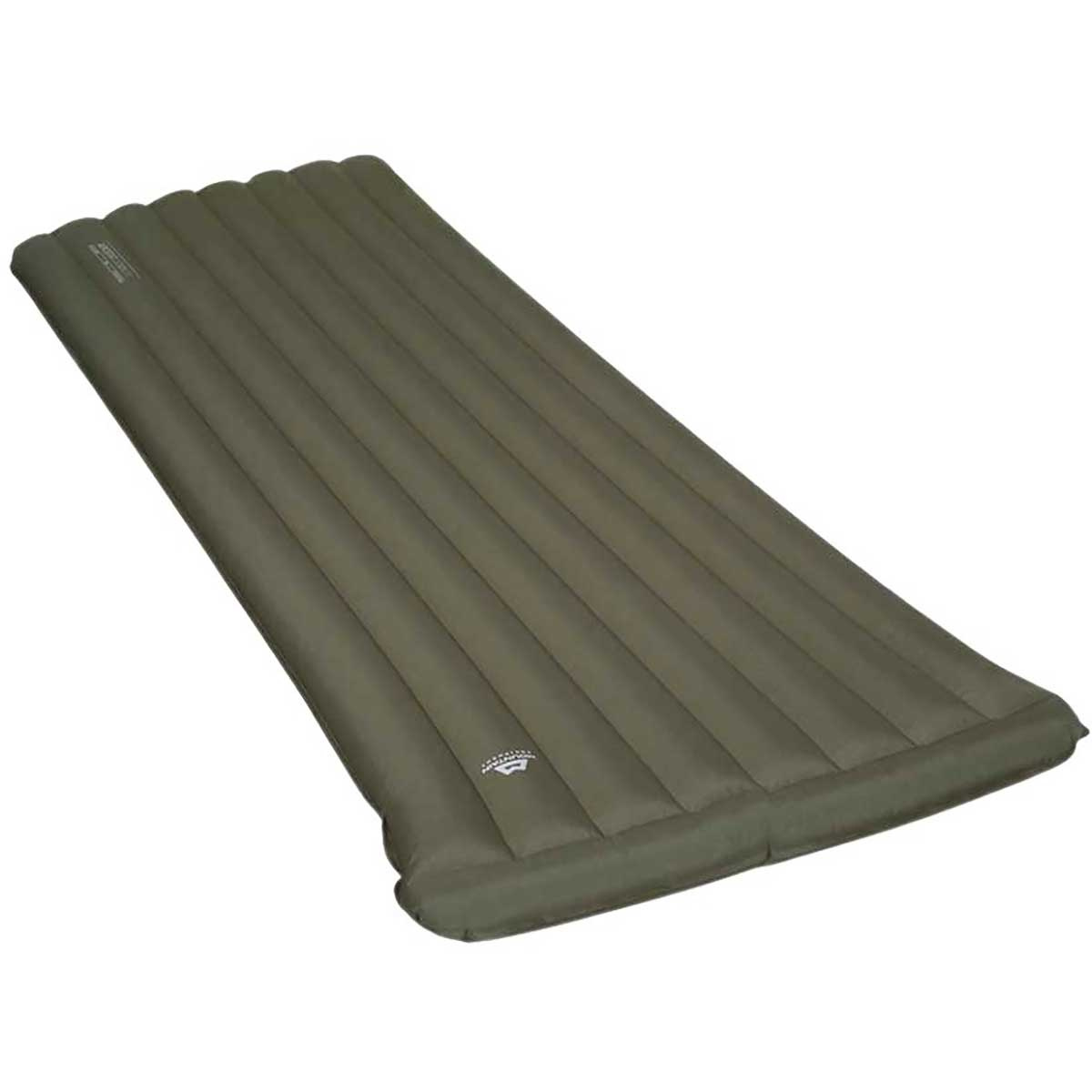 foto del prodotto mountain equipment materassino aerostat down 7.0 ultra mat