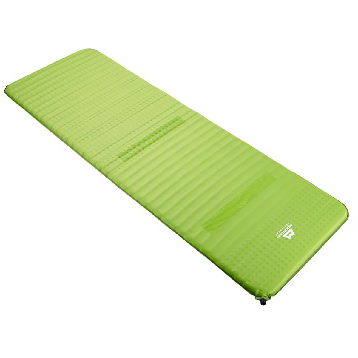 foto del prodotto mountain equipment materassino isolante classic comfort 3.8