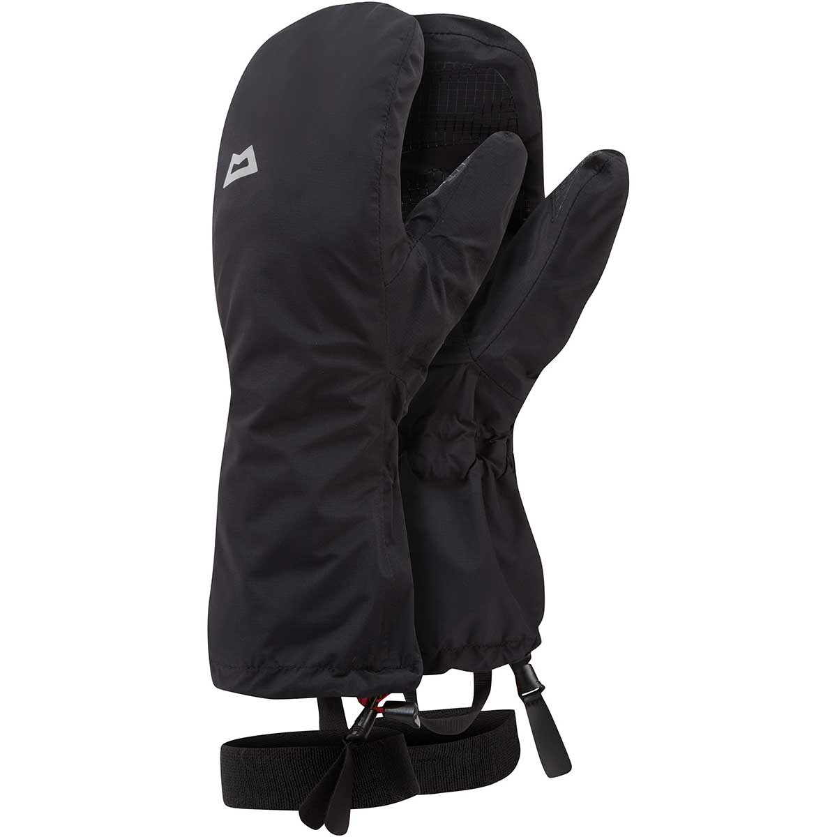 foto del prodotto mountain equipment muffole odyssey