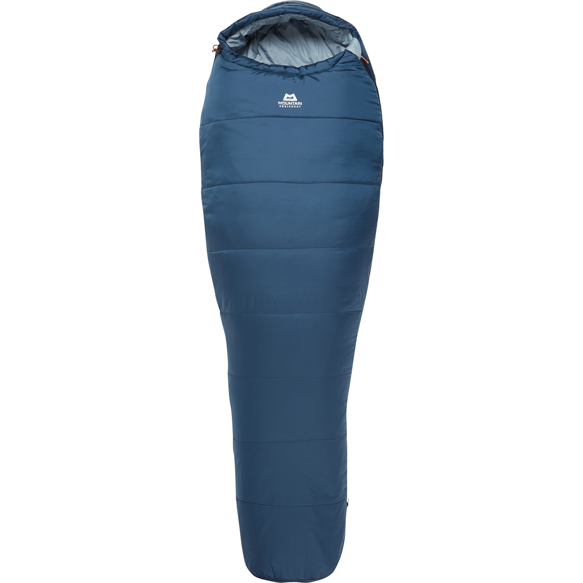 foto del prodotto mountain equipment sacco a pelo lunar iii