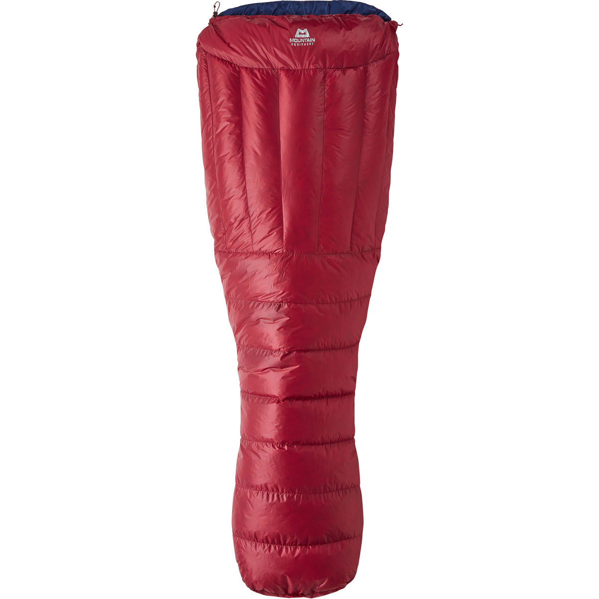foto del prodotto mountain equipment sacco a pelo xenith i