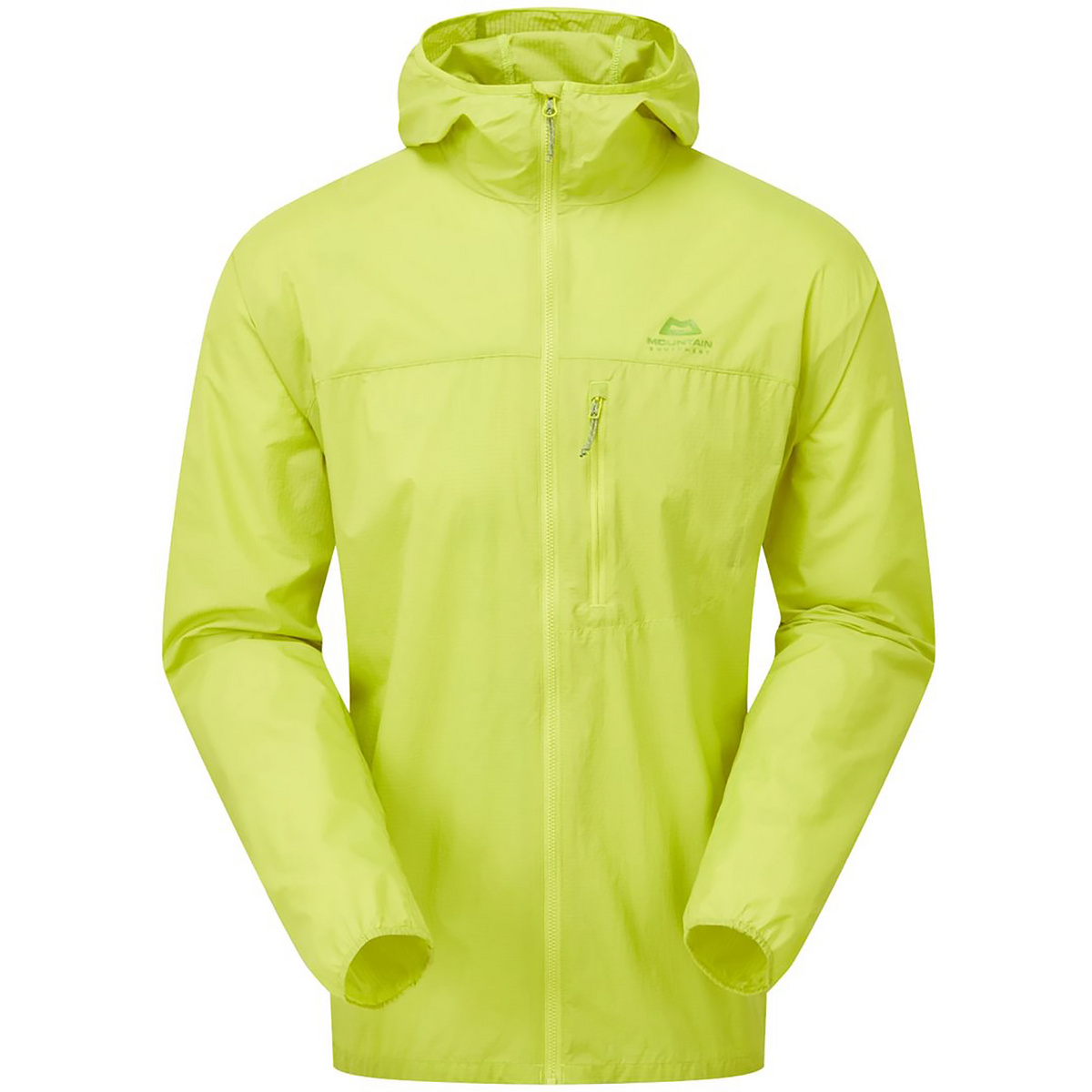 foto del prodotto mountain equipment uomo giacca aerofoil hooded