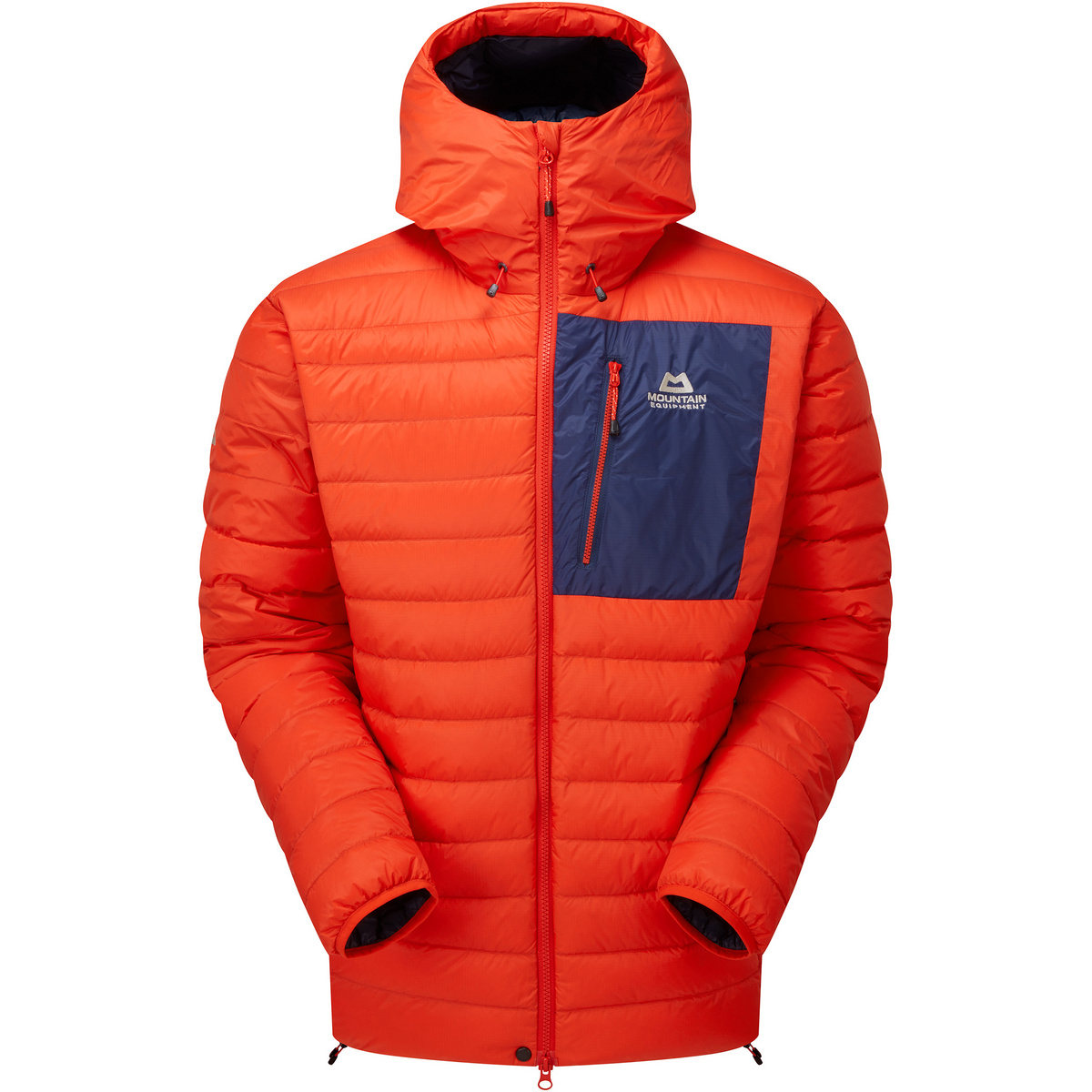 foto del prodotto mountain equipment uomo giacca baltoro