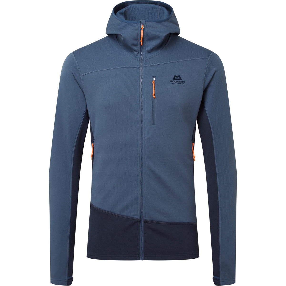 foto del prodotto mountain equipment uomo giacca durian hoodie