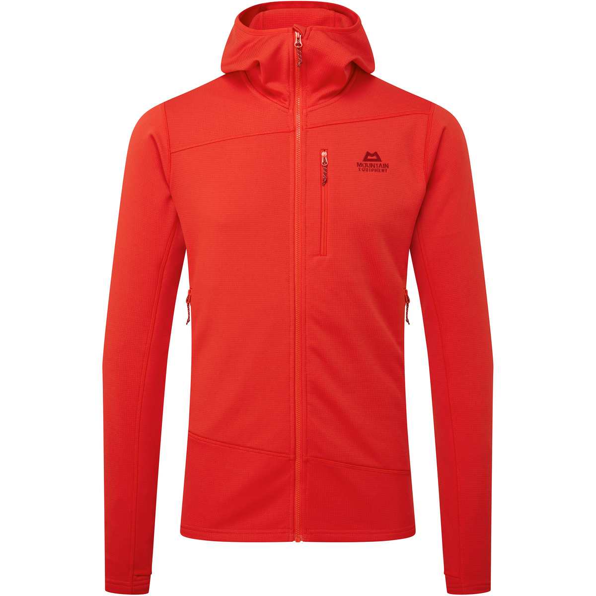 foto del prodotto mountain equipment uomo giacca durian hoodie