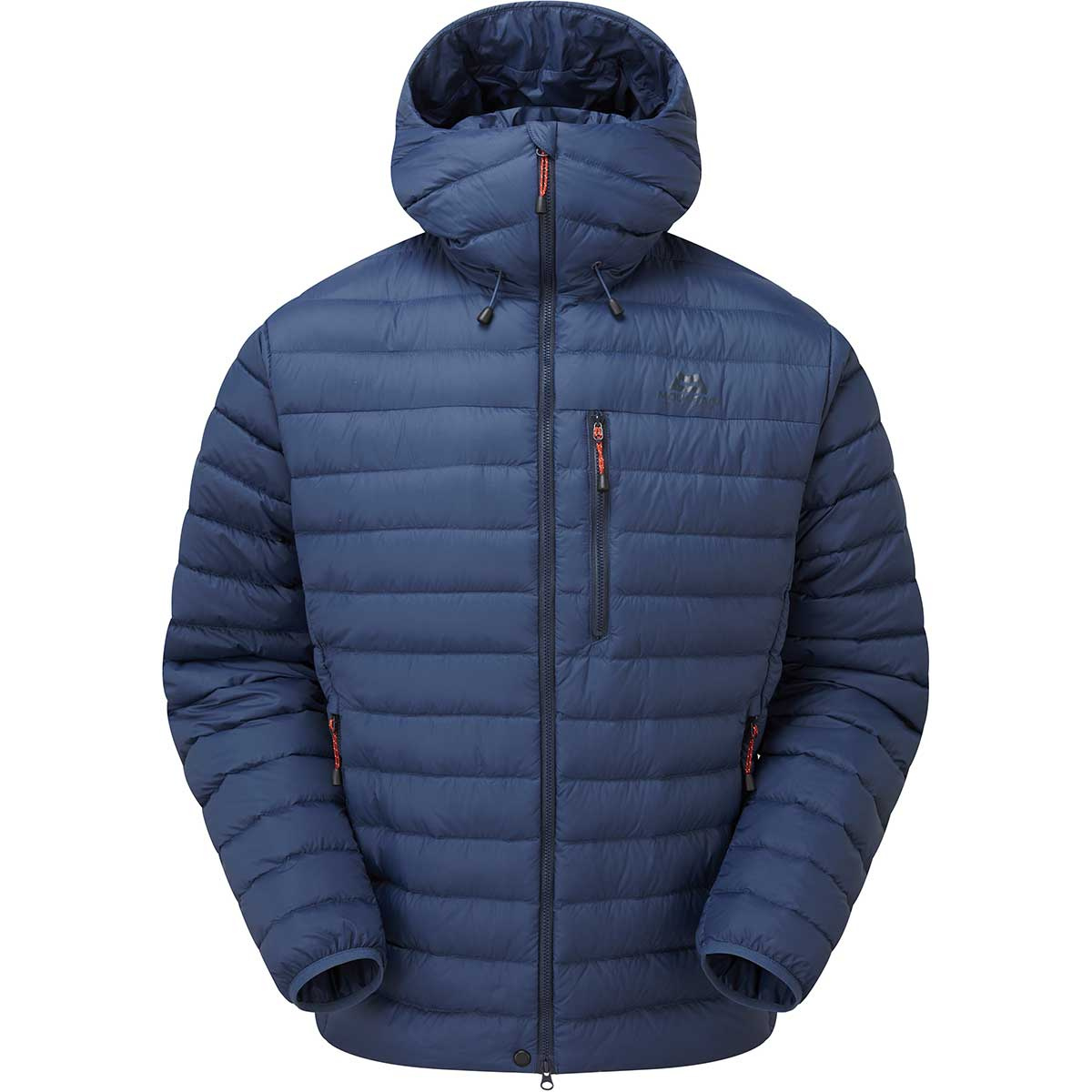 foto del prodotto mountain equipment uomo giacca earthrise hoodie