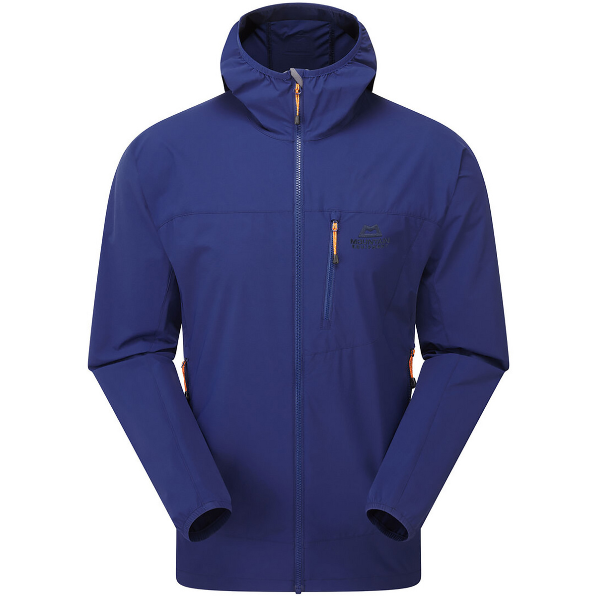 foto del prodotto mountain equipment uomo giacca felpata con cappuccio echo