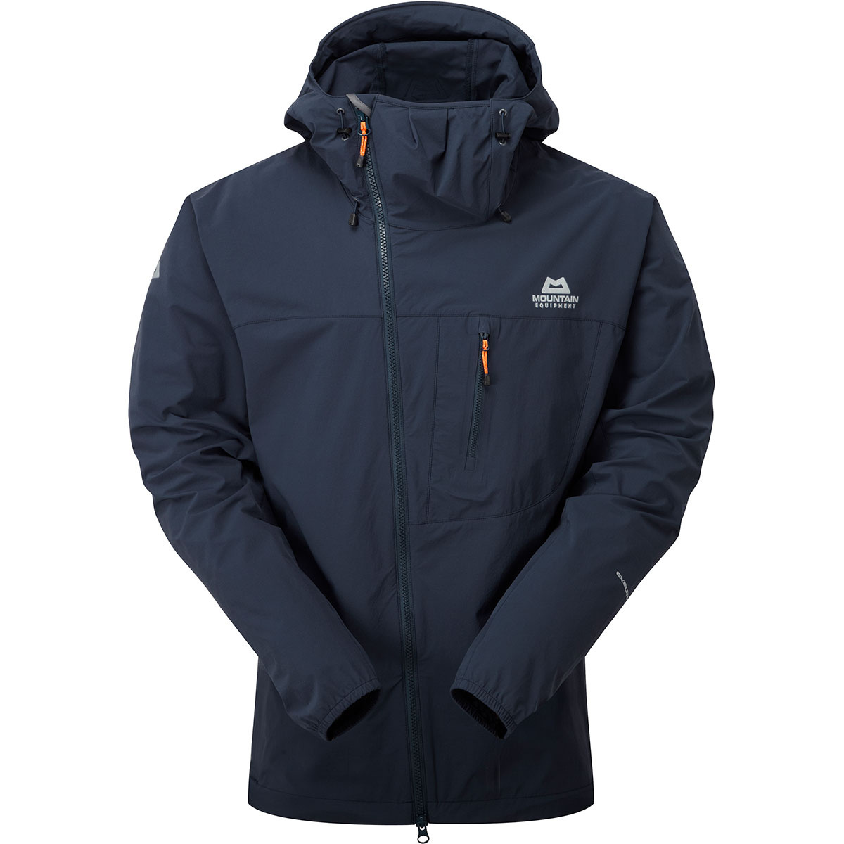 foto del prodotto mountain equipment uomo giacca felpata con cappuccio squall