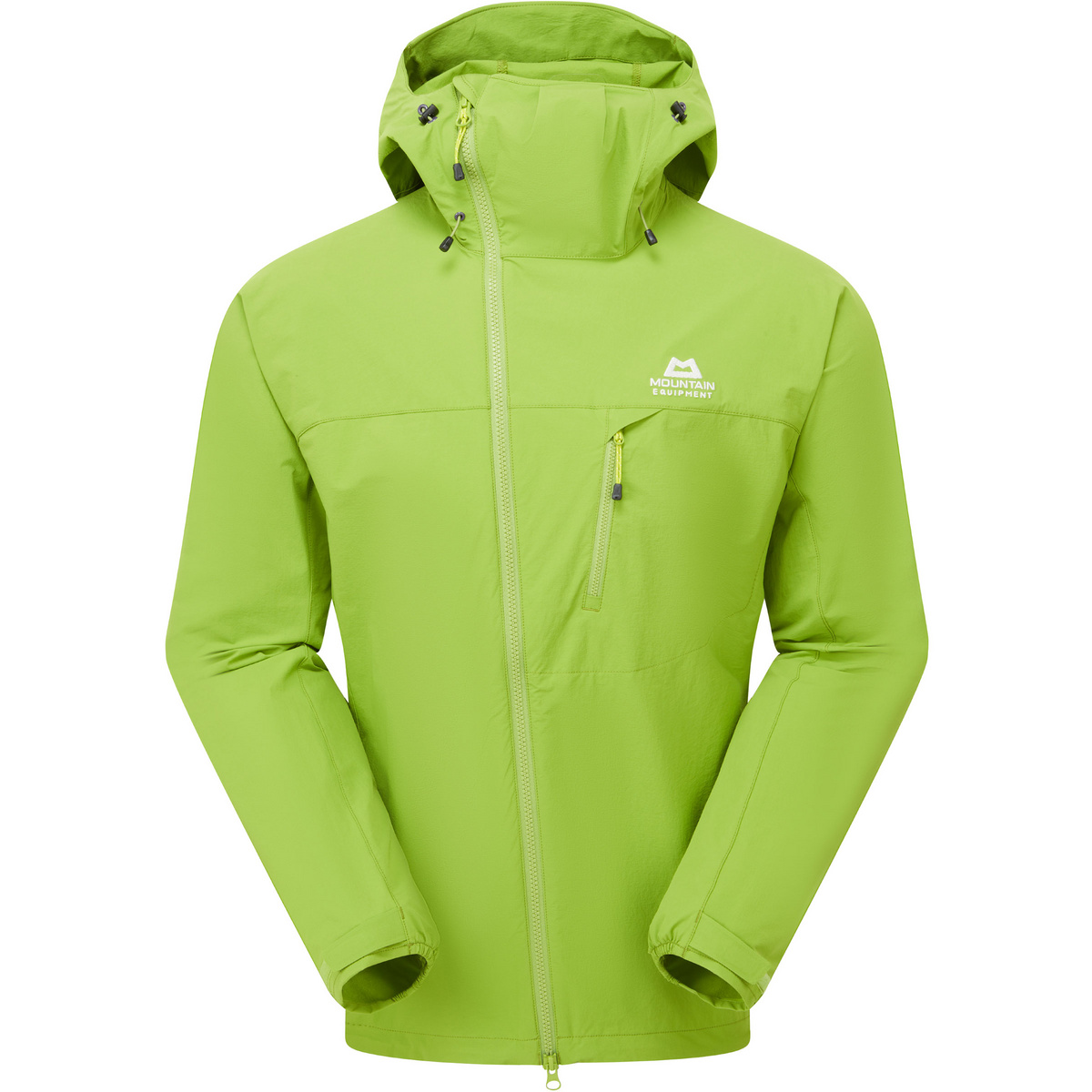 foto del prodotto mountain equipment uomo giacca felpata con cappuccio squall