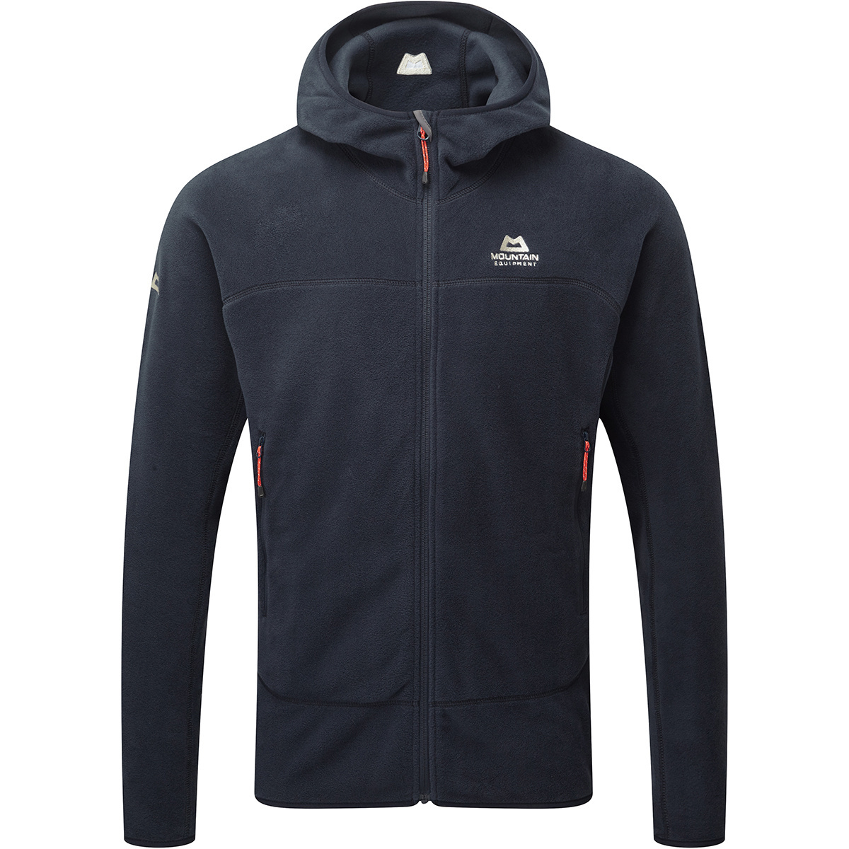 foto del prodotto mountain equipment uomo giacca micro zip