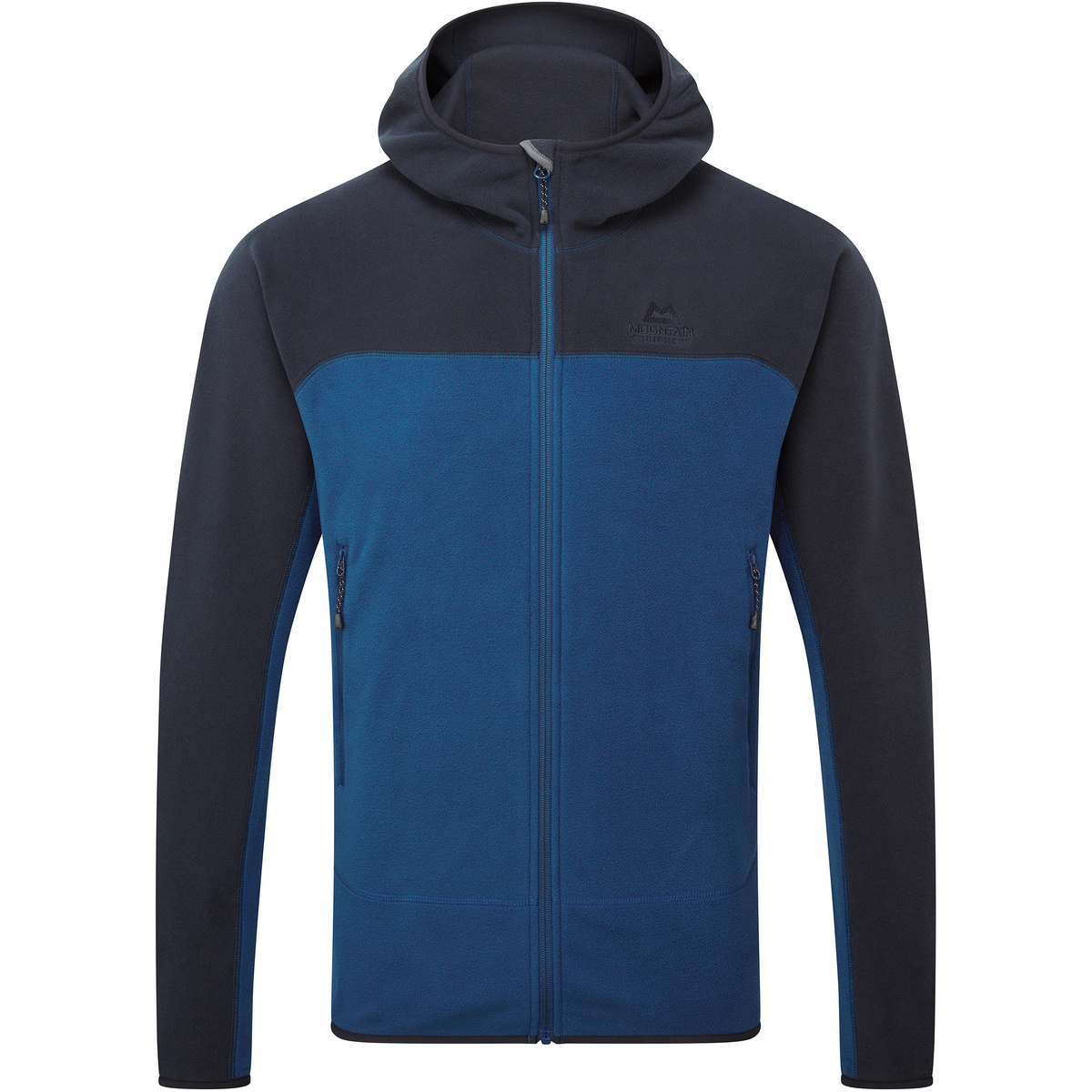foto del prodotto mountain equipment uomo giacca micro zip