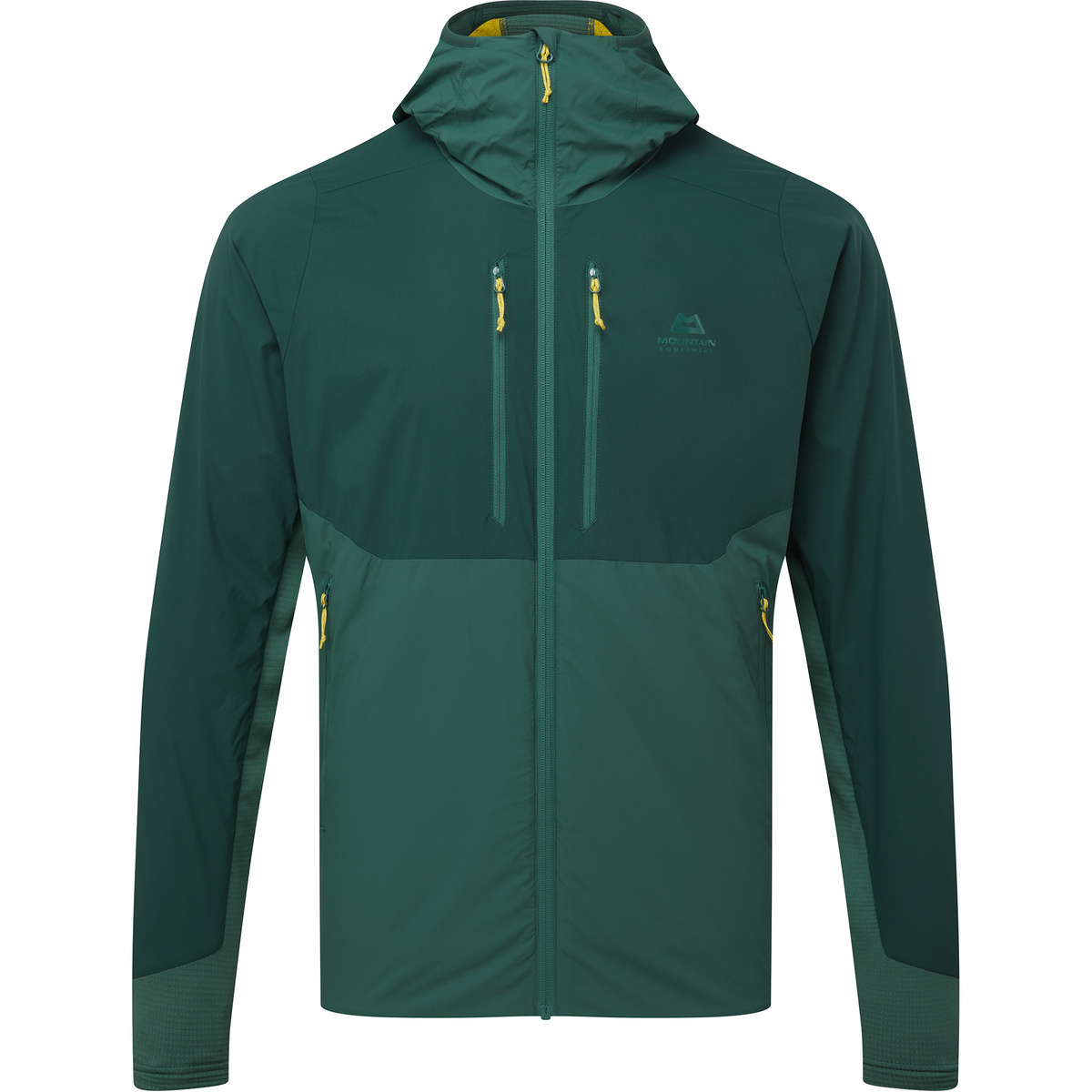 foto del prodotto mountain equipment uomo giacca switch pro hoodie
