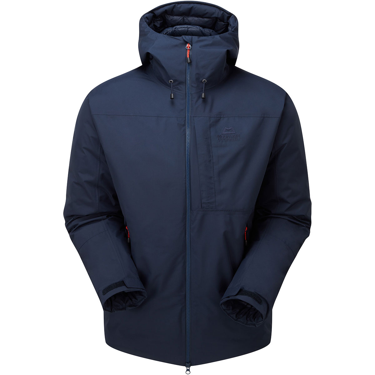 foto del prodotto mountain equipment uomo giacca triton