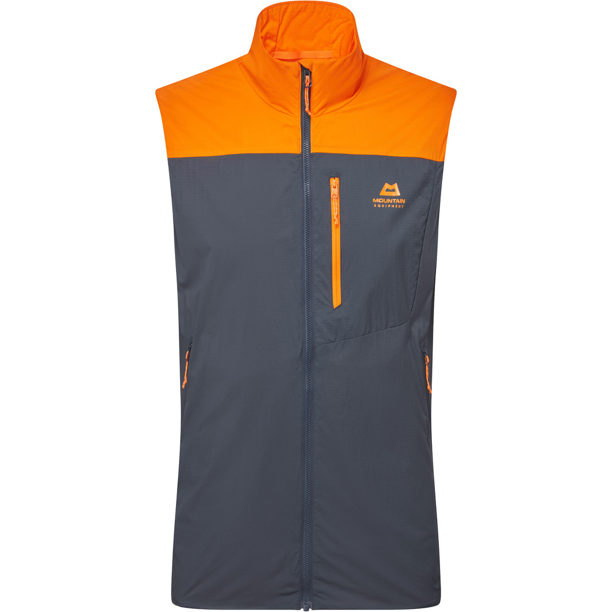 foto del prodotto mountain equipment uomo gilet aerotherm