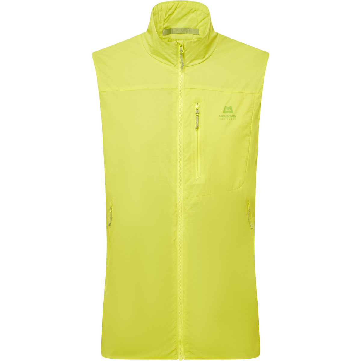 foto del prodotto mountain equipment uomo gilet aerotherm