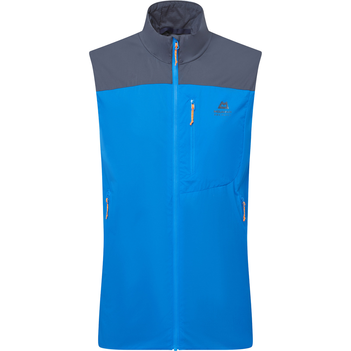 foto del prodotto mountain equipment uomo gilet aerotherm