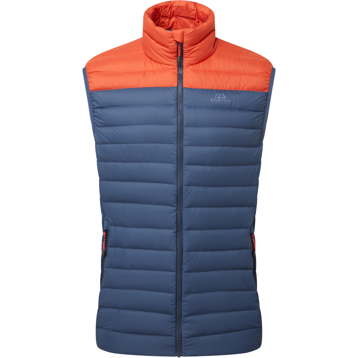 foto del prodotto mountain equipment uomo gilet earthrise