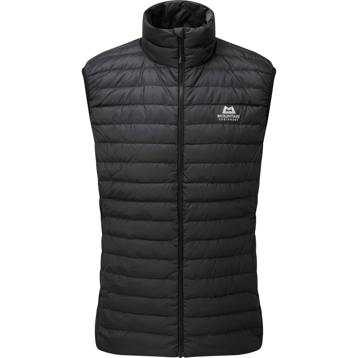 foto del prodotto mountain equipment uomo gilet frostline