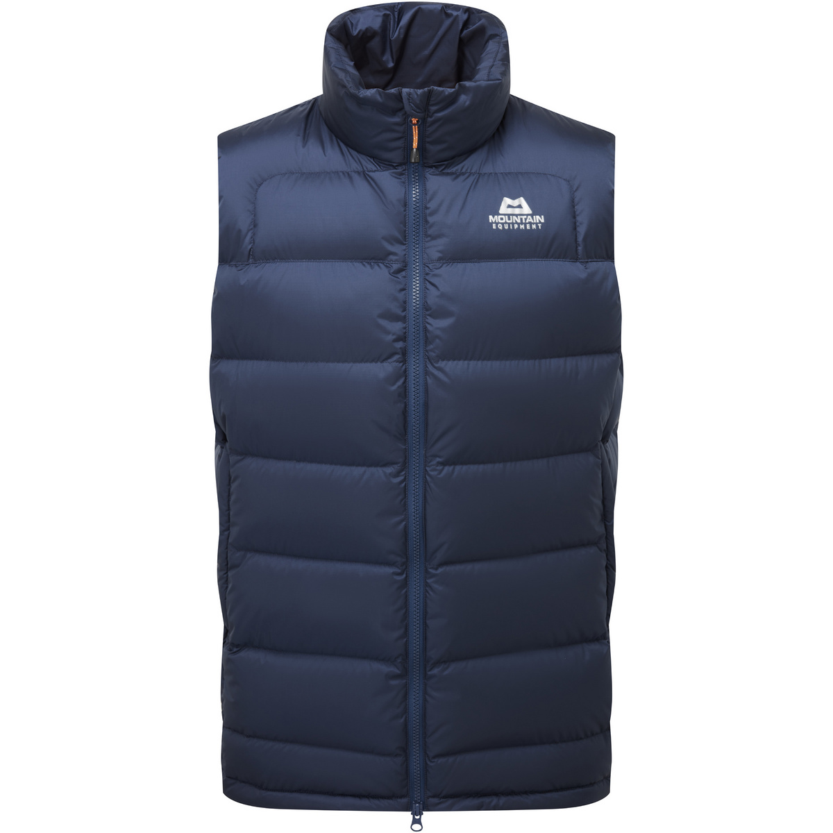 foto del prodotto mountain equipment uomo gilet lightline