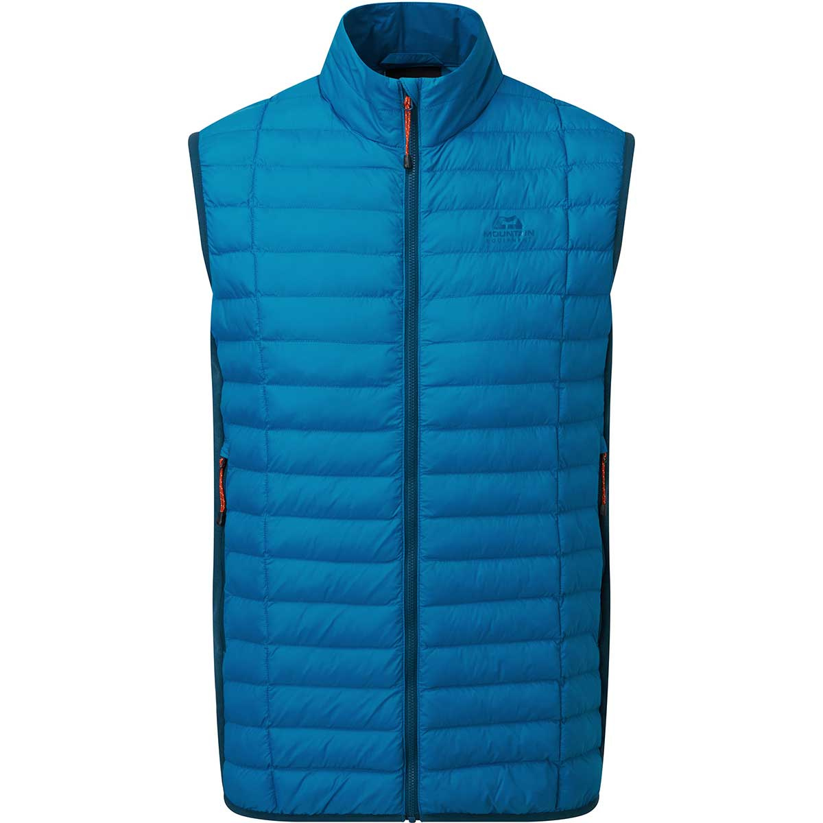foto del prodotto mountain equipment uomo gilet particle