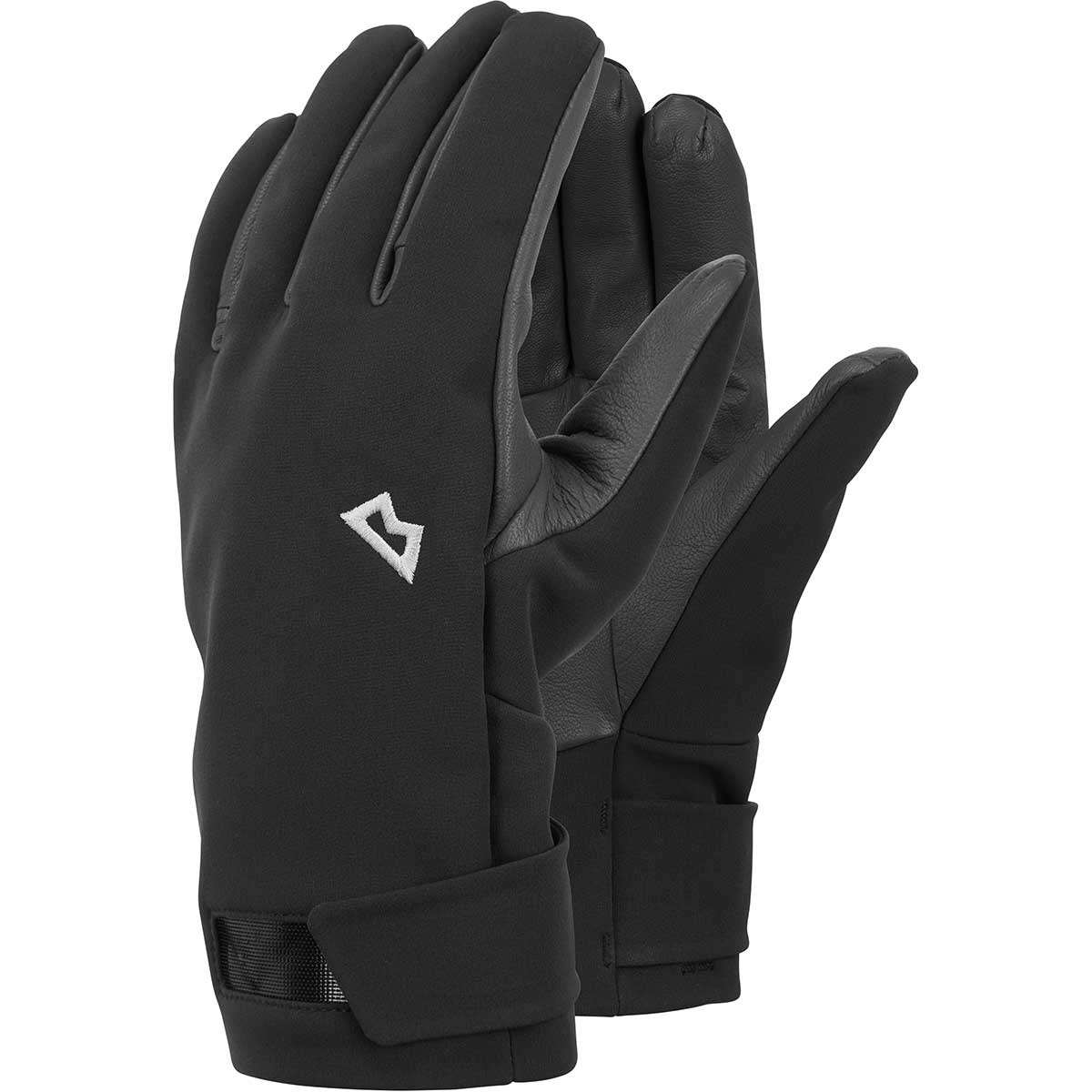 foto del prodotto mountain equipment uomo guanti g2 alpine