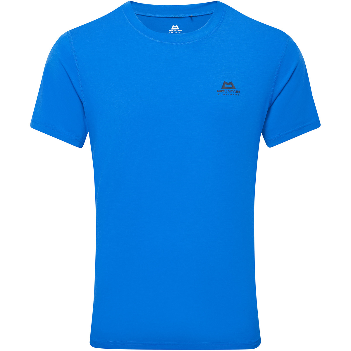 foto del prodotto mountain equipment uomo maglia a manica corta groundup