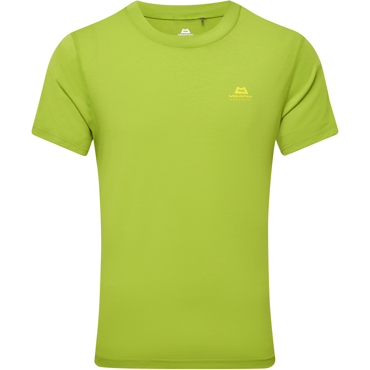 foto del prodotto mountain equipment uomo maglia a manica corta groundup