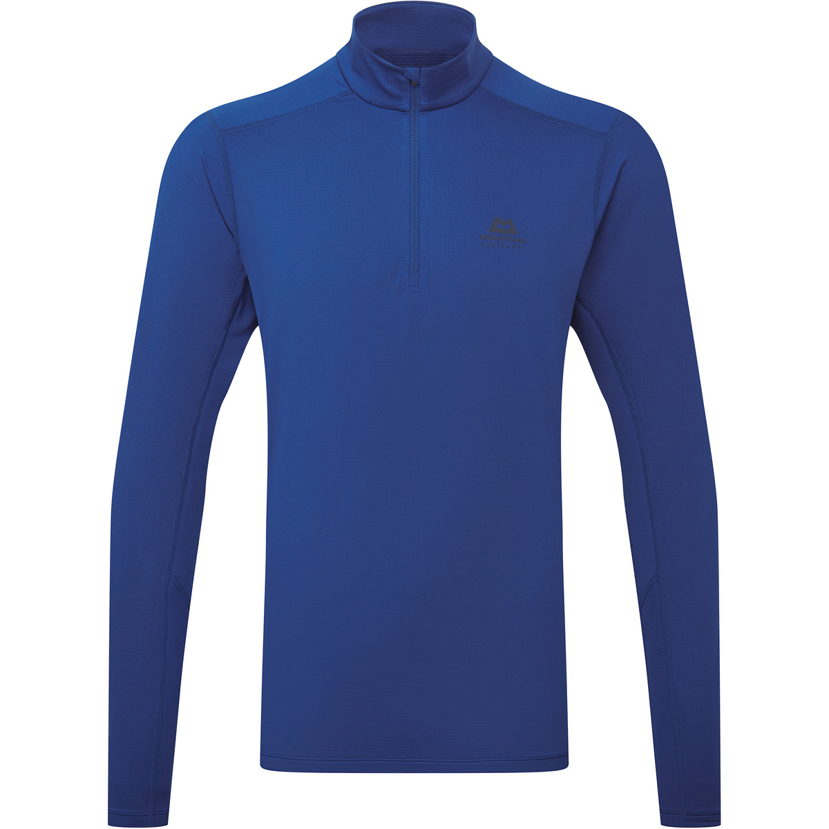 foto del prodotto mountain equipment uomo maglia a manica lunga cerrig zip