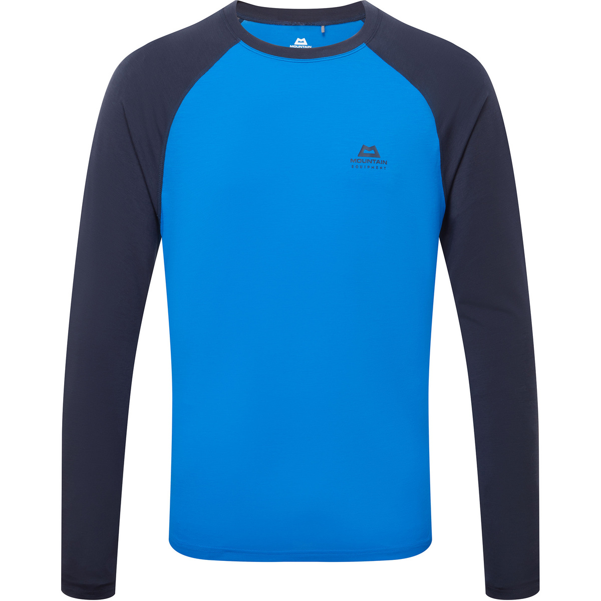 foto del prodotto mountain equipment uomo maglia a manica lunga redline