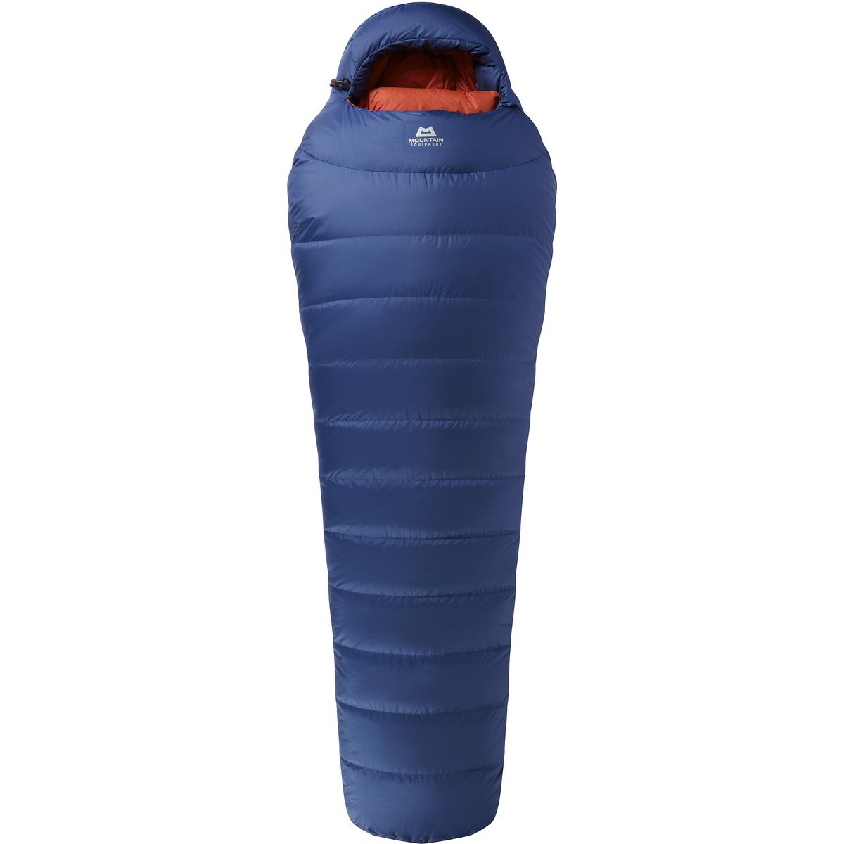 foto del prodotto mountain equipment uomo sacco a pelo classic eco 1000