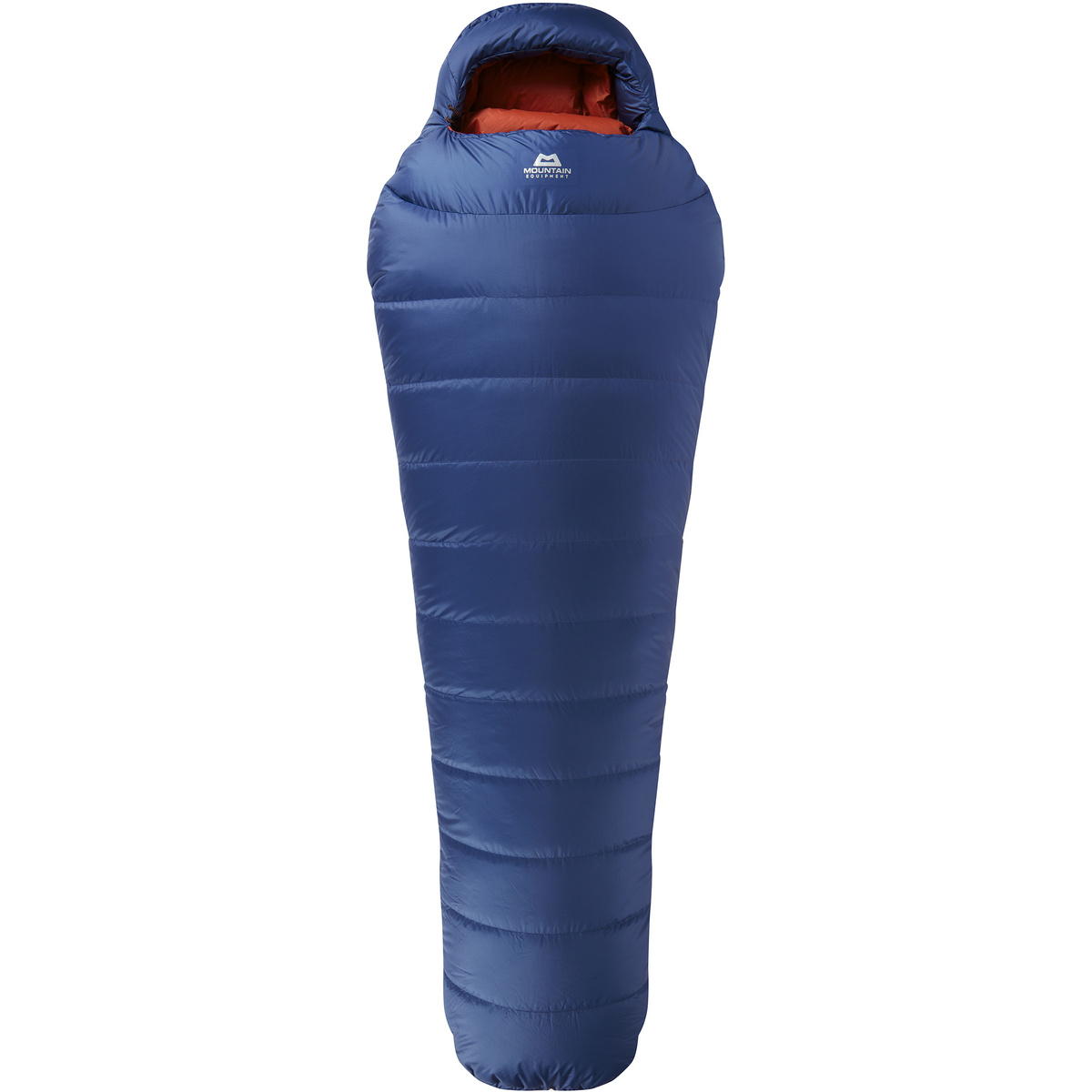 foto del prodotto mountain equipment uomo sacco a pelo classic eco 500