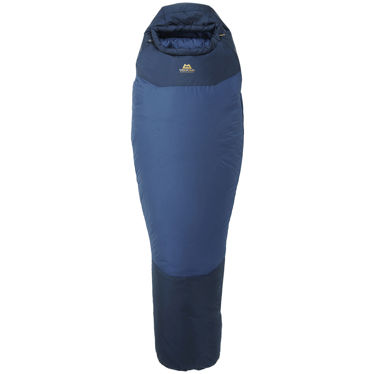 foto del prodotto mountain equipment uomo sacco a pelo klimatic i