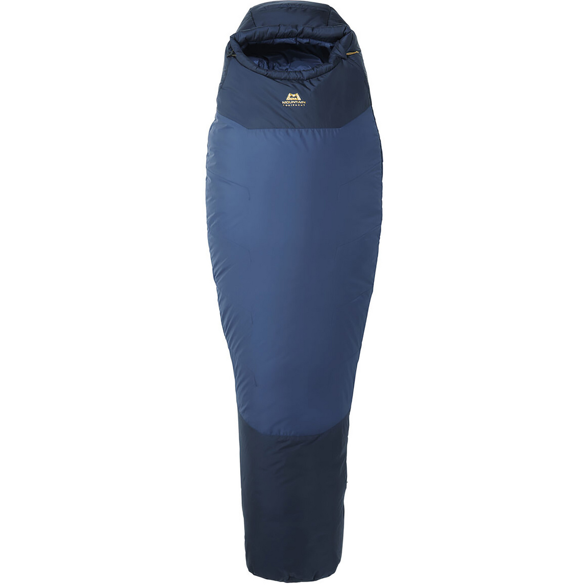foto del prodotto mountain equipment uomo sacco a pelo klimatic ii