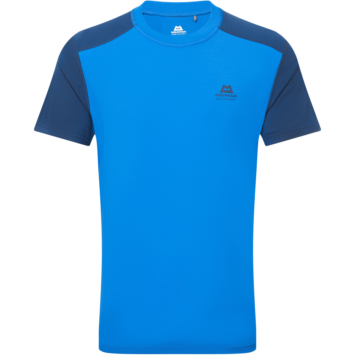 foto del prodotto mountain equipment uomo t shirt headpoint block