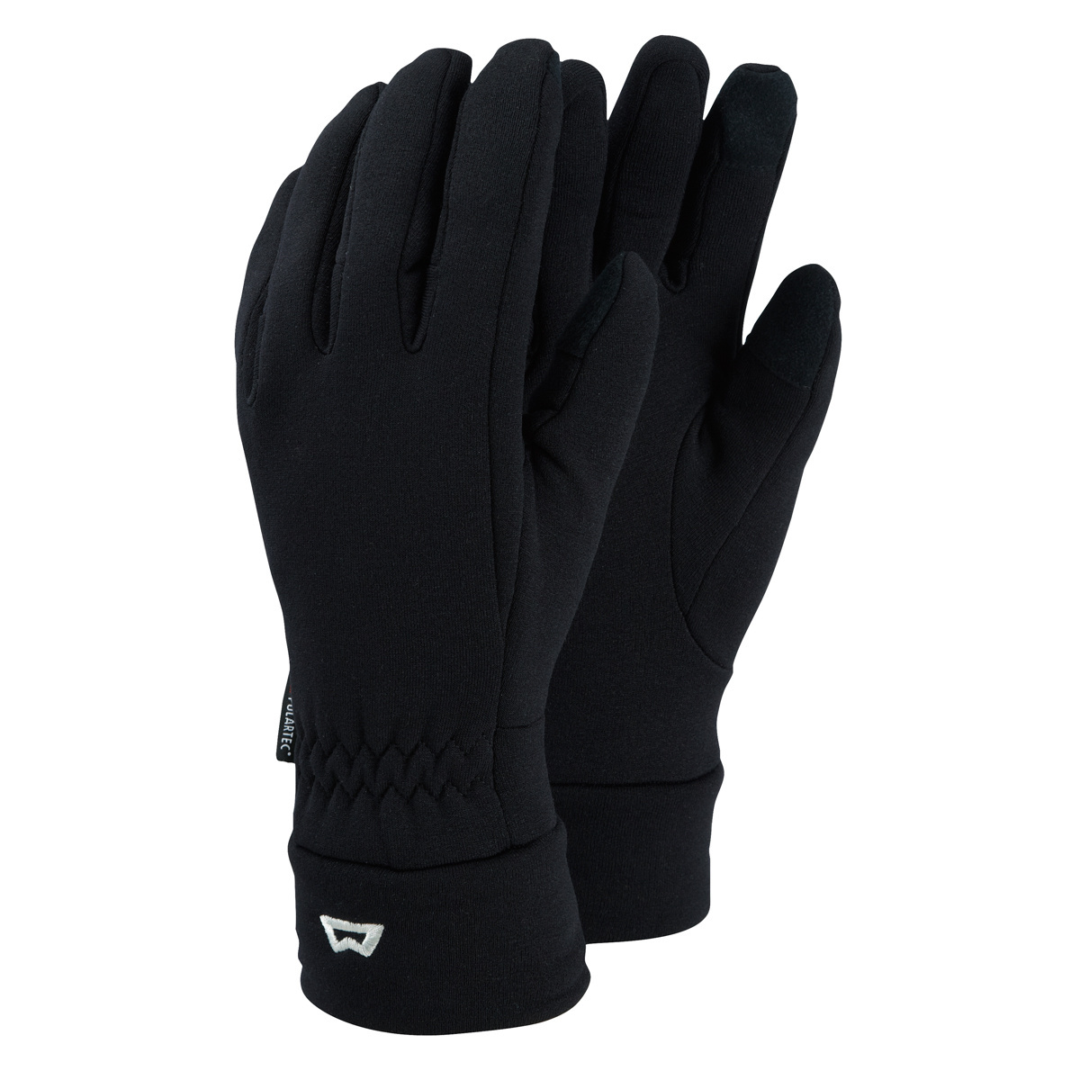foto del prodotto mountain equipment uomo touch screen glove