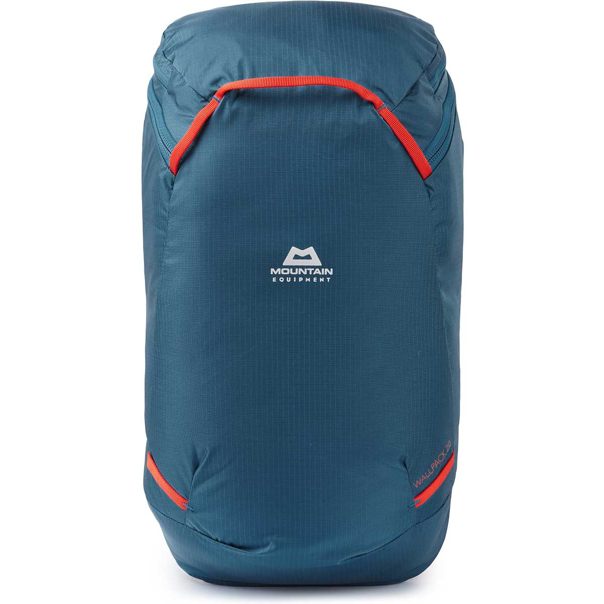 foto del prodotto mountain equipment zaino da arrampicata wallpack 20