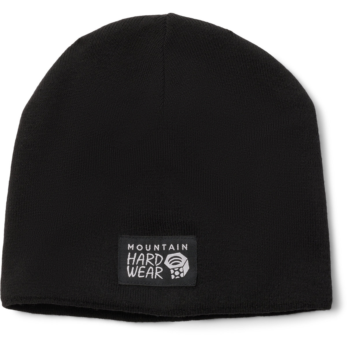 foto del prodotto mountain hardwear berretto mhw logo