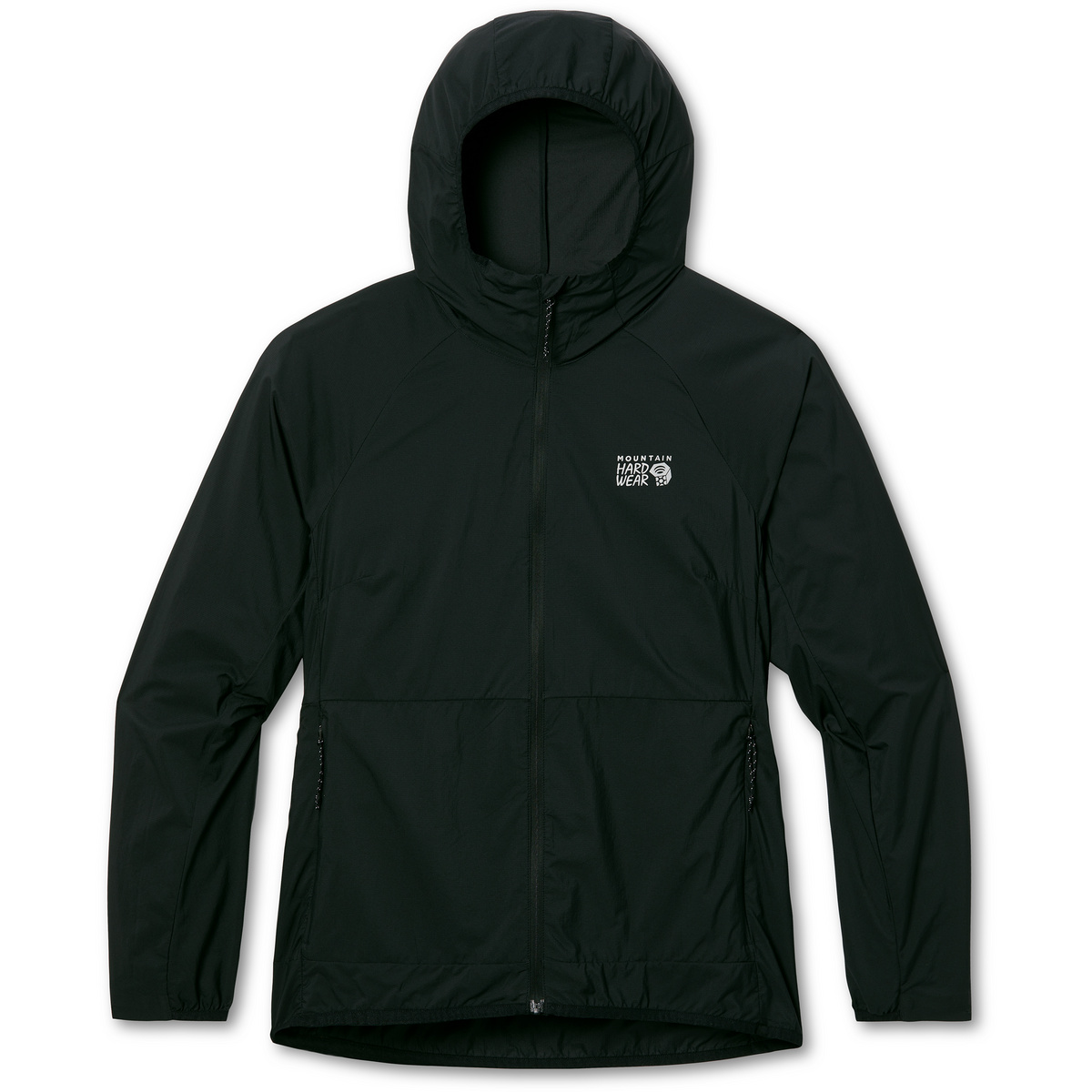 foto del prodotto mountain hardwear donna giacca kor airshell hoodie