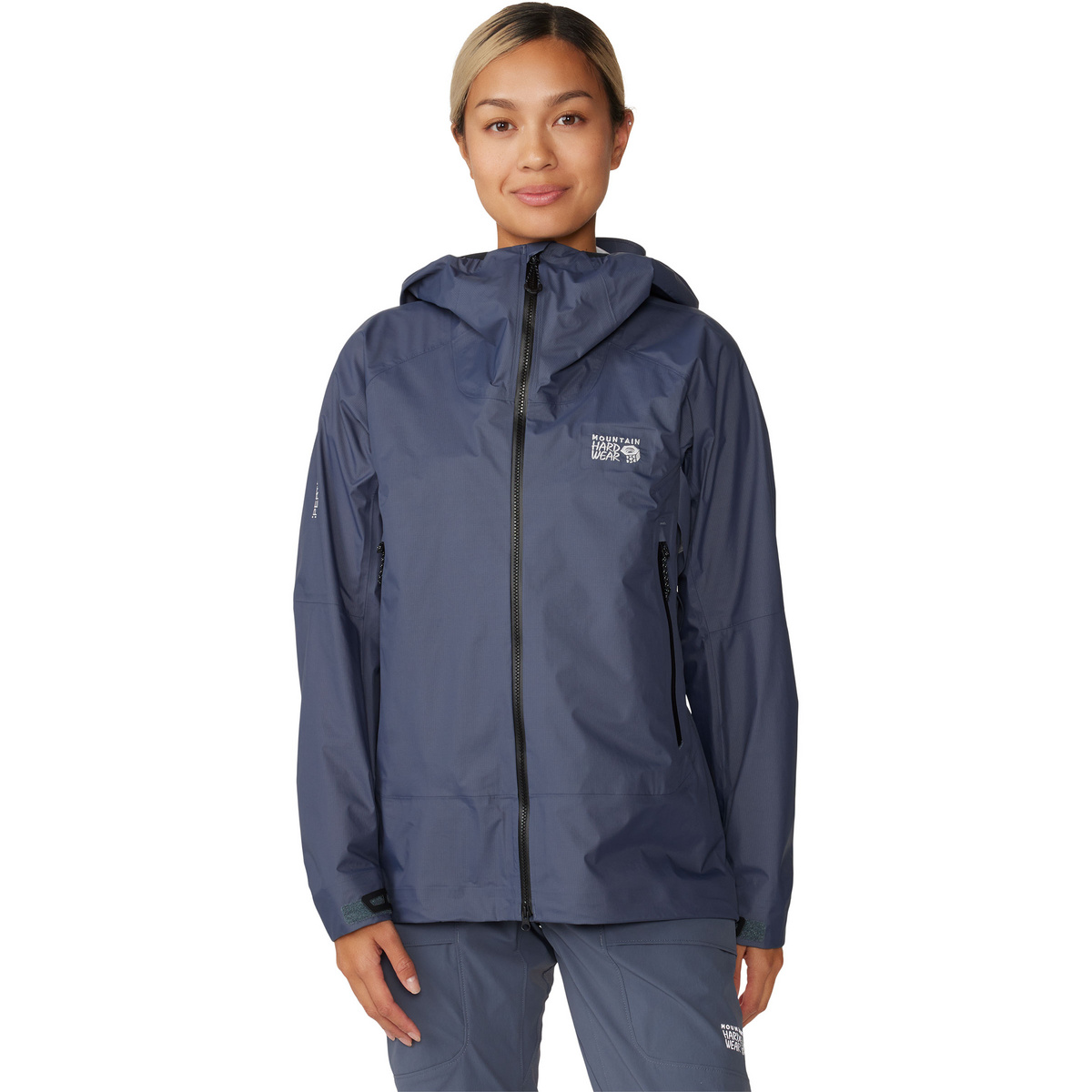 foto del prodotto mountain hardwear donna giacca premonition ul